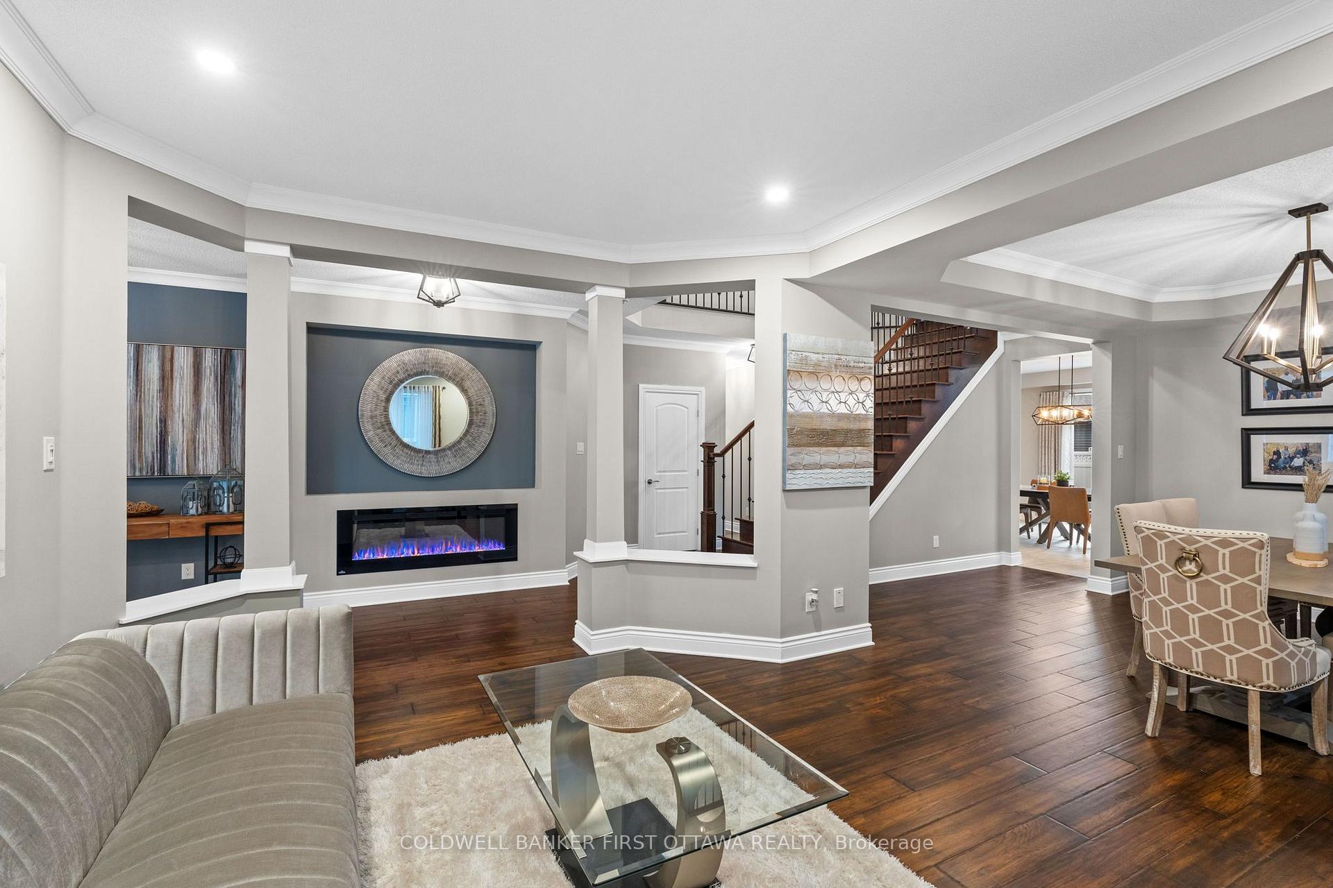 Photo 9 of 60 Ginseng Terrace, Ottawa, Kanata - Emerald Meadows/Trailwest — HOMEH