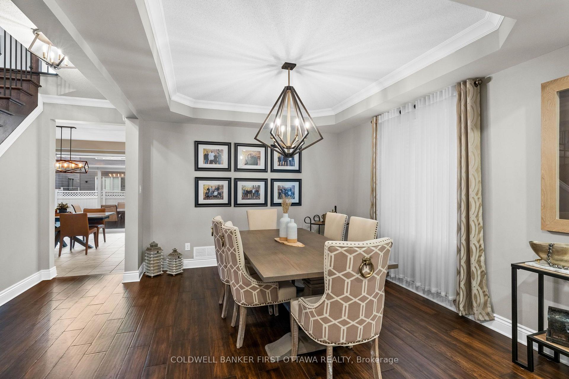 Photo 10 of 60 Ginseng Terrace, Ottawa, Kanata - Emerald Meadows/Trailwest — HOMEH