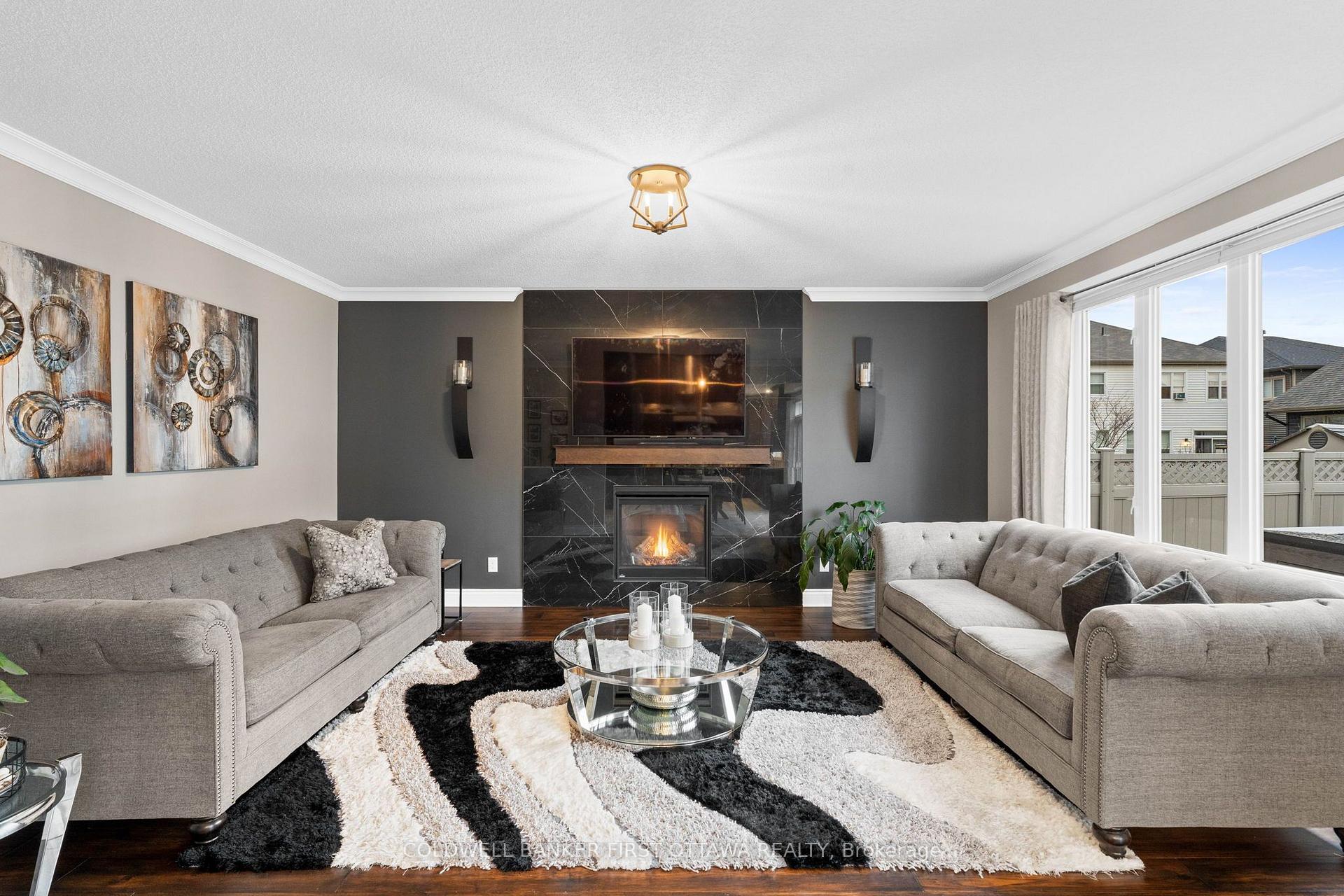 Photo 16 of 60 Ginseng Terrace, Ottawa, Kanata - Emerald Meadows/Trailwest — HOMEH