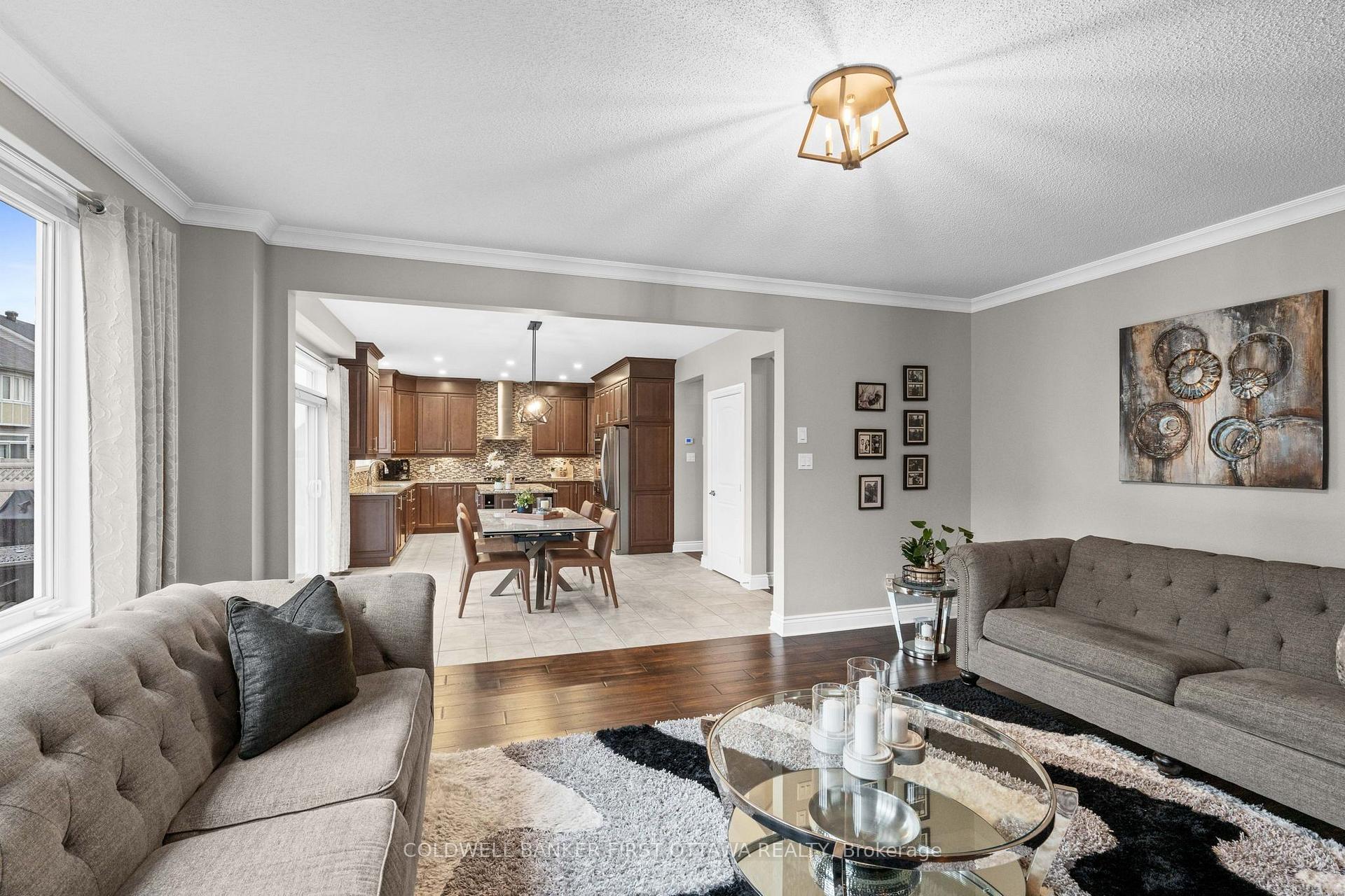 Photo 17 of 60 Ginseng Terrace, Ottawa, Kanata - Emerald Meadows/Trailwest — HOMEH