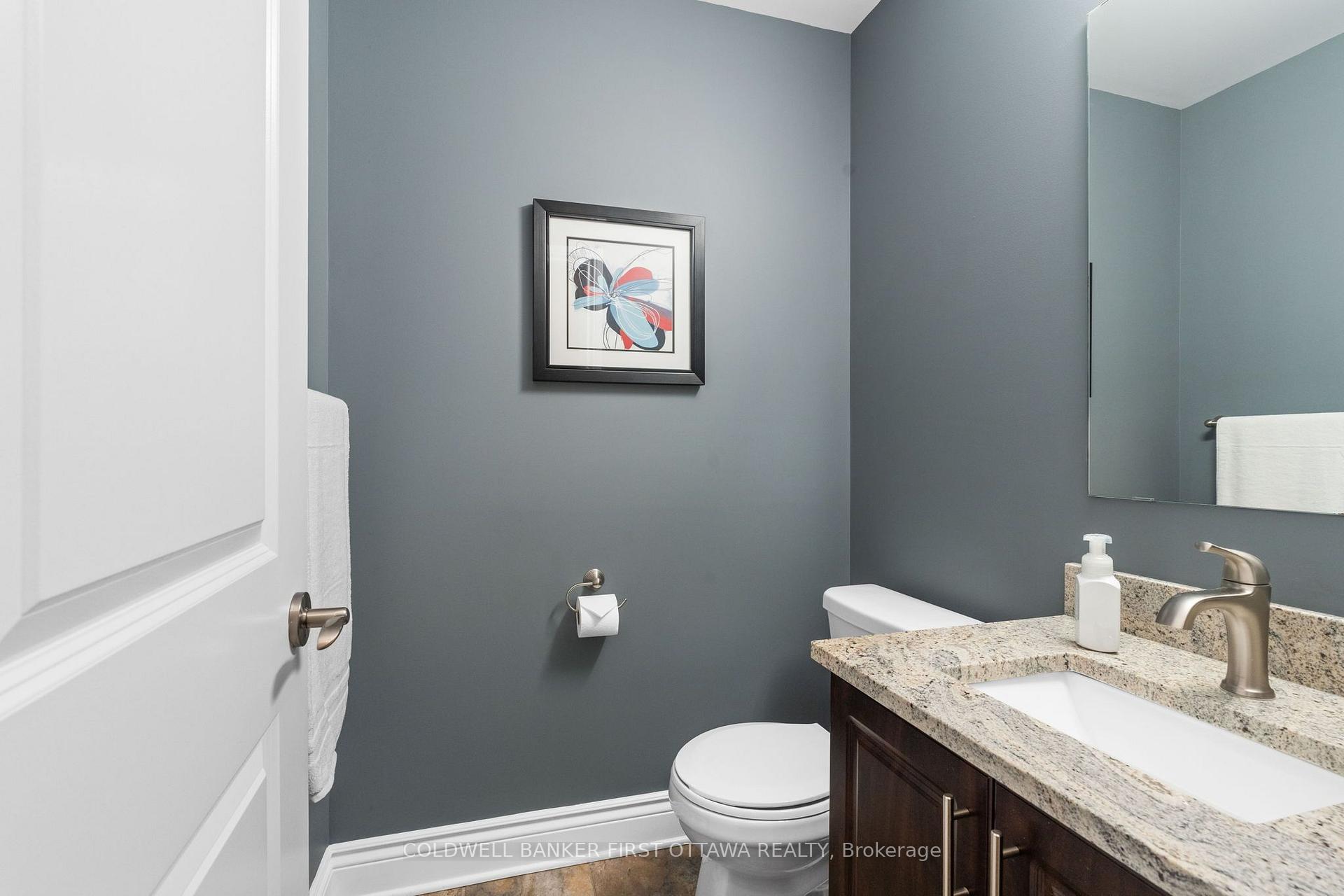 Photo 18 of 60 Ginseng Terrace, Ottawa, Kanata - Emerald Meadows/Trailwest — HOMEH