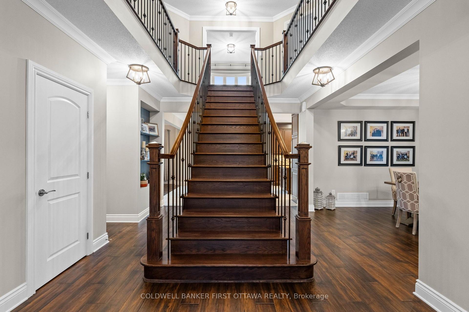 Photo 20 of 60 Ginseng Terrace, Ottawa, Kanata - Emerald Meadows/Trailwest — HOMEH