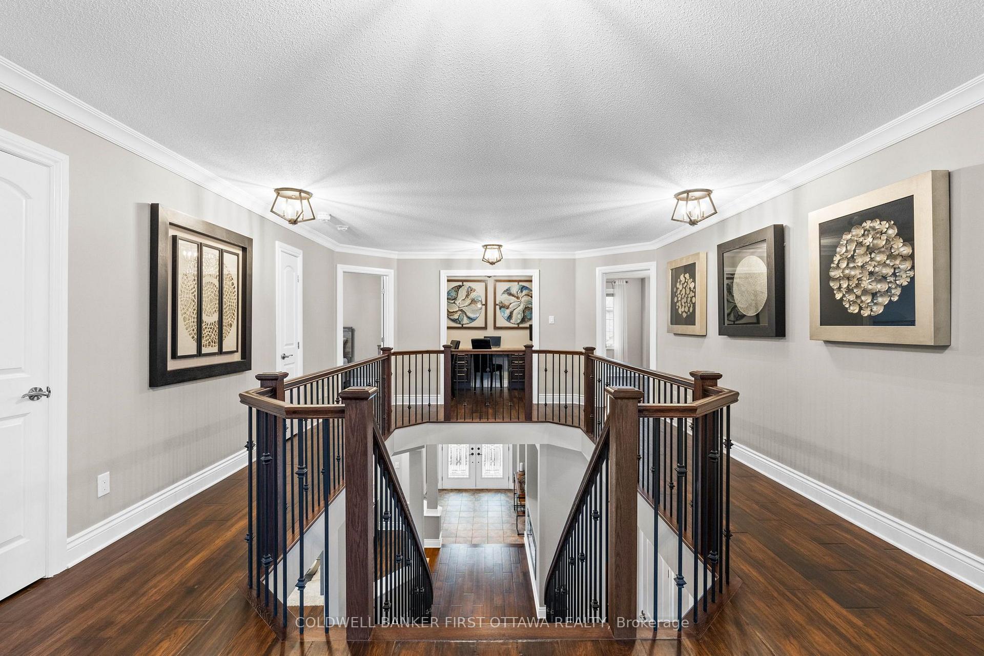 Photo 21 of 60 Ginseng Terrace, Ottawa, Kanata - Emerald Meadows/Trailwest — HOMEH