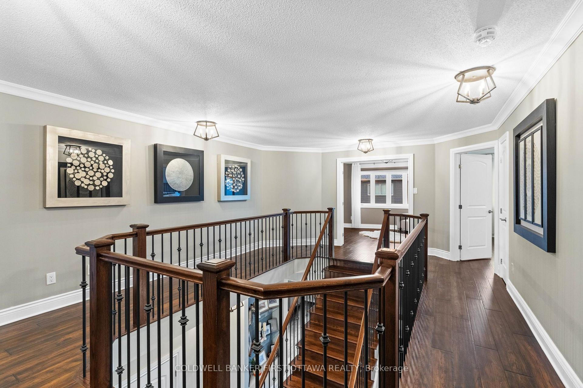 Photo 23 of 60 Ginseng Terrace, Ottawa, Kanata - Emerald Meadows/Trailwest — HOMEH