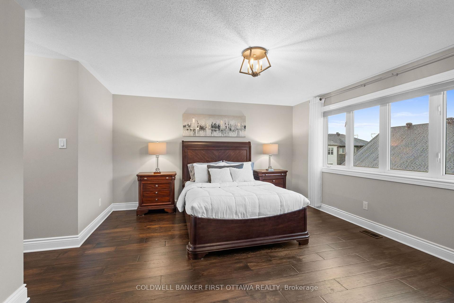 Photo 24 of 60 Ginseng Terrace, Ottawa, Kanata - Emerald Meadows/Trailwest — HOMEH