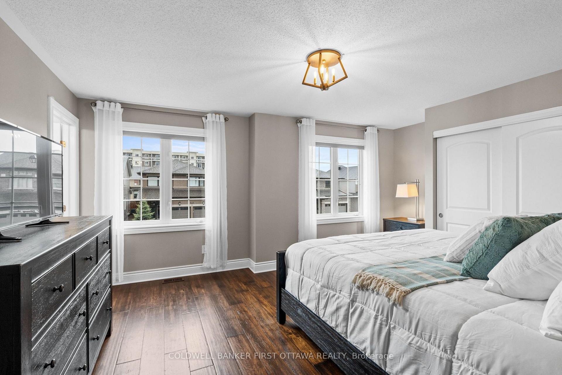Photo 34 of 60 Ginseng Terrace, Ottawa, Kanata - Emerald Meadows/Trailwest — HOMEH