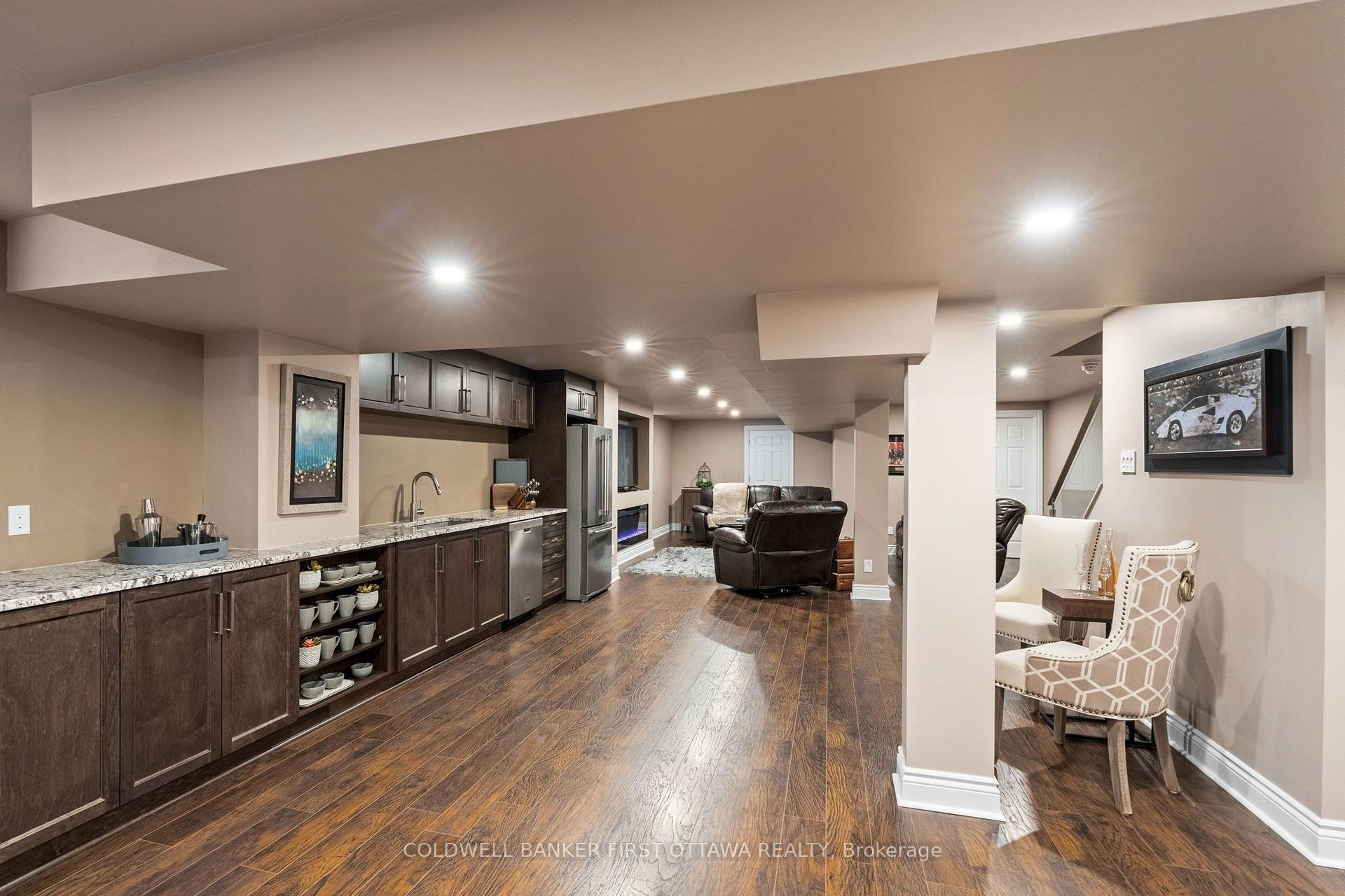 Photo 40 of 60 Ginseng Terrace, Ottawa, Kanata - Emerald Meadows/Trailwest — HOMEH