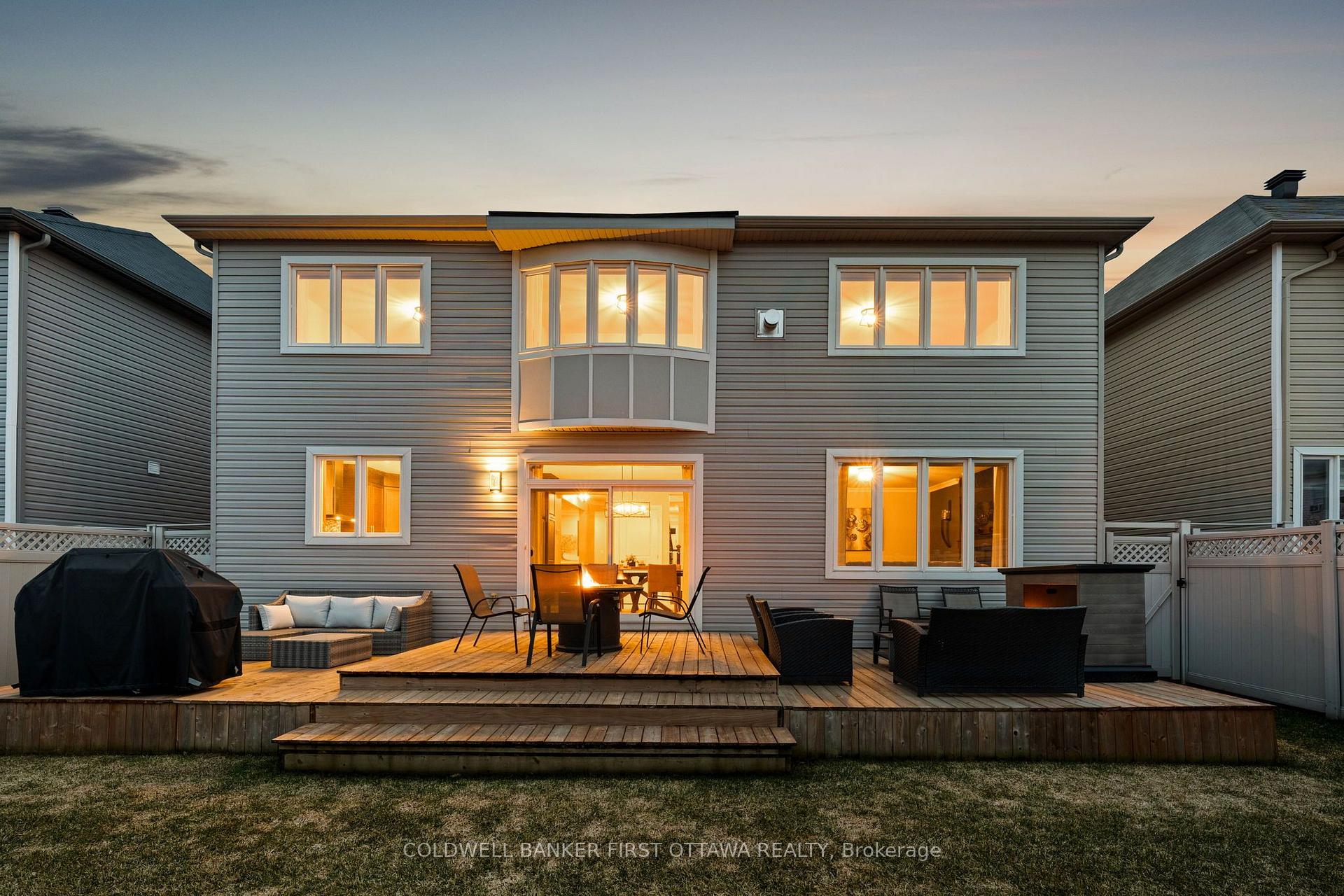 Photo 43 of 60 Ginseng Terrace, Ottawa, Kanata - Emerald Meadows/Trailwest — HOMEH
