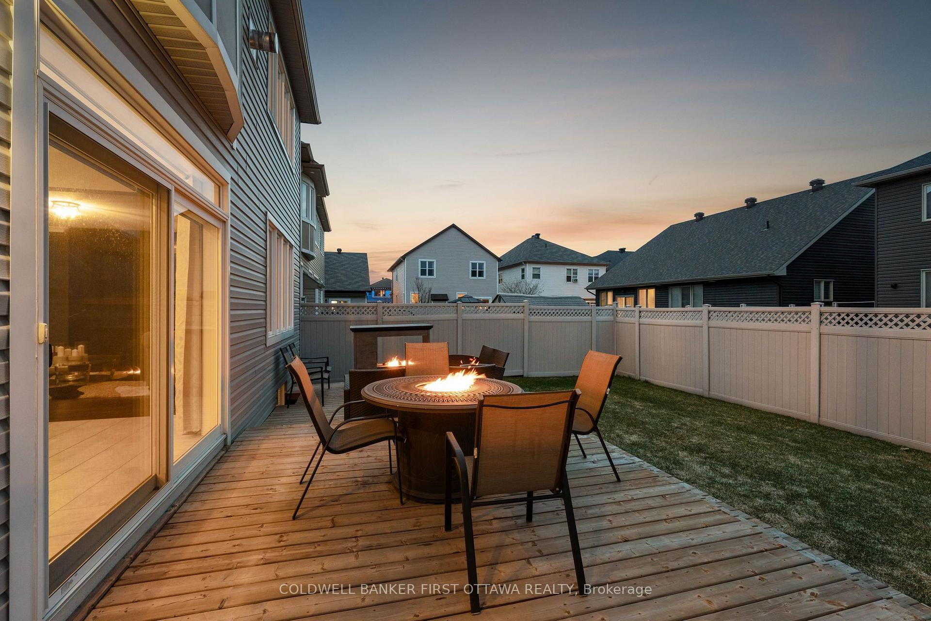 Photo 44 of 60 Ginseng Terrace, Ottawa, Kanata - Emerald Meadows/Trailwest — HOMEH
