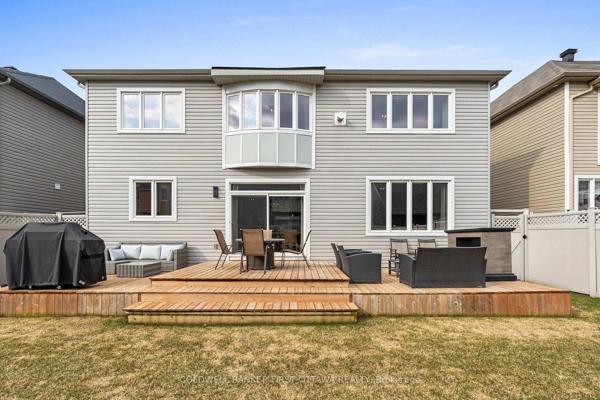 Photo 45 of 60 Ginseng Terrace, Ottawa, Kanata - Emerald Meadows/Trailwest — HOMEH