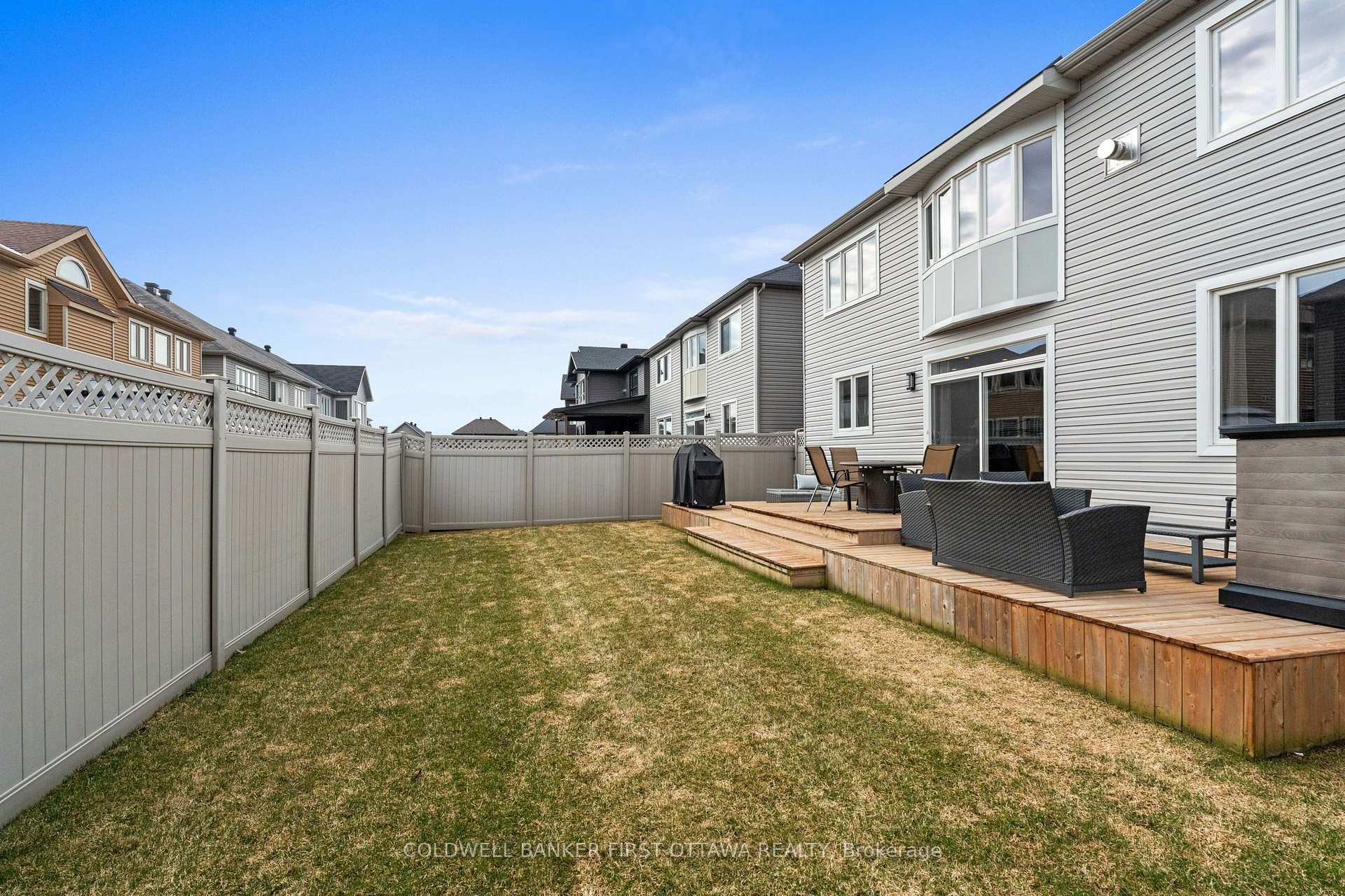 Photo 46 of 60 Ginseng Terrace, Ottawa, Kanata - Emerald Meadows/Trailwest — HOMEH