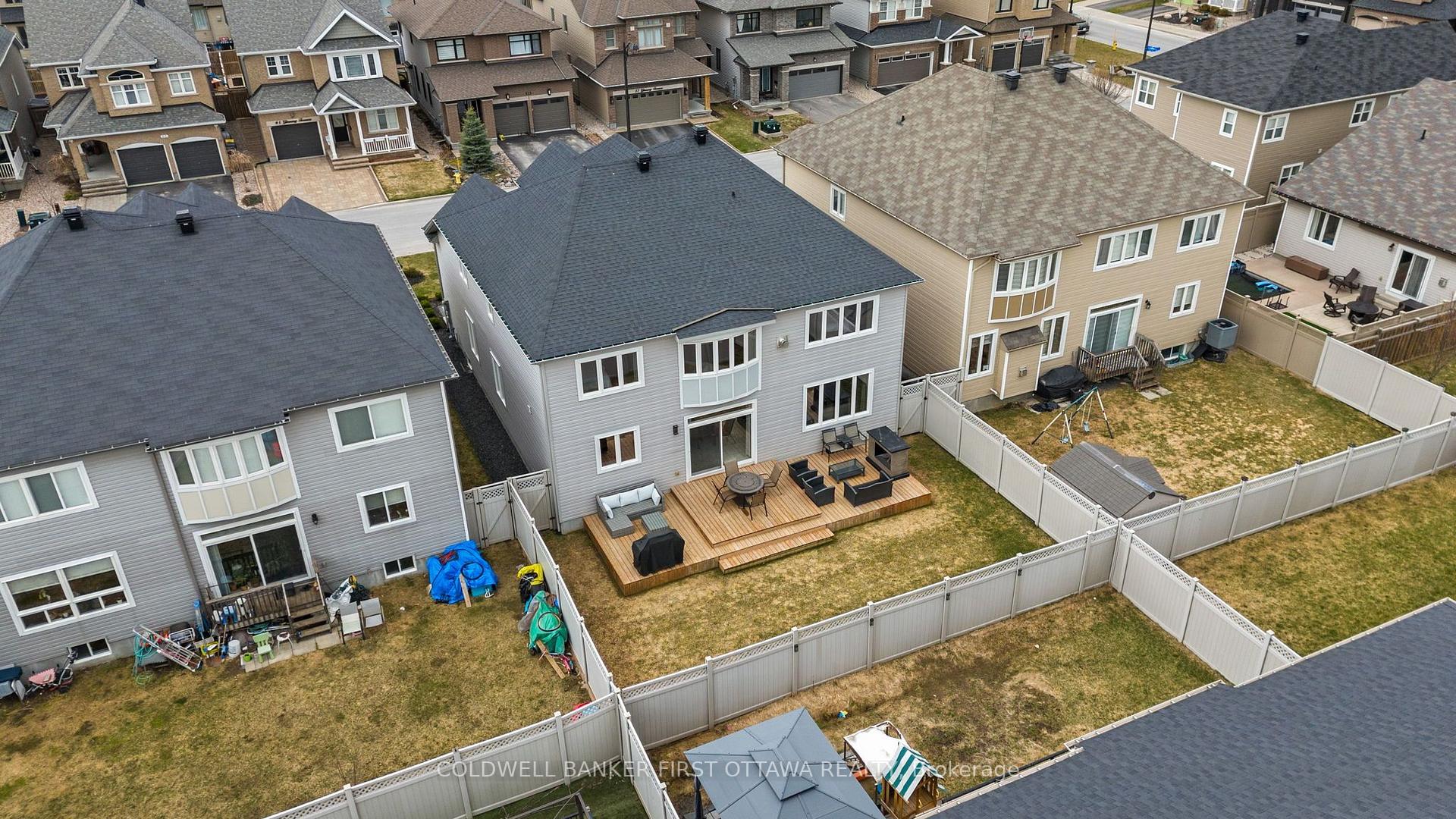 Photo 47 of 60 Ginseng Terrace, Ottawa, Kanata - Emerald Meadows/Trailwest — HOMEH