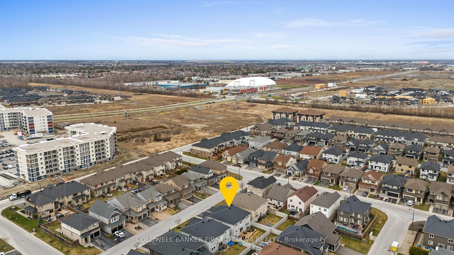 Photo 50 of 60 Ginseng Terrace, Ottawa, Kanata - Emerald Meadows/Trailwest — HOMEH