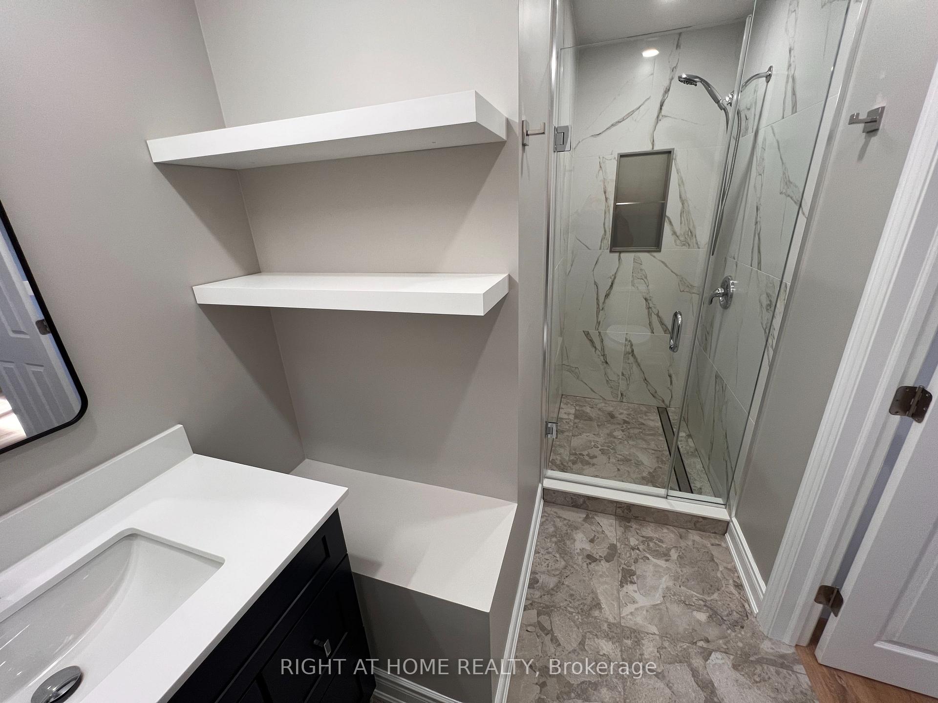 Photo 10 of Unit UPPER, 30 Norbert Crescent, Etobicoke, Markland Wood — HOMEH