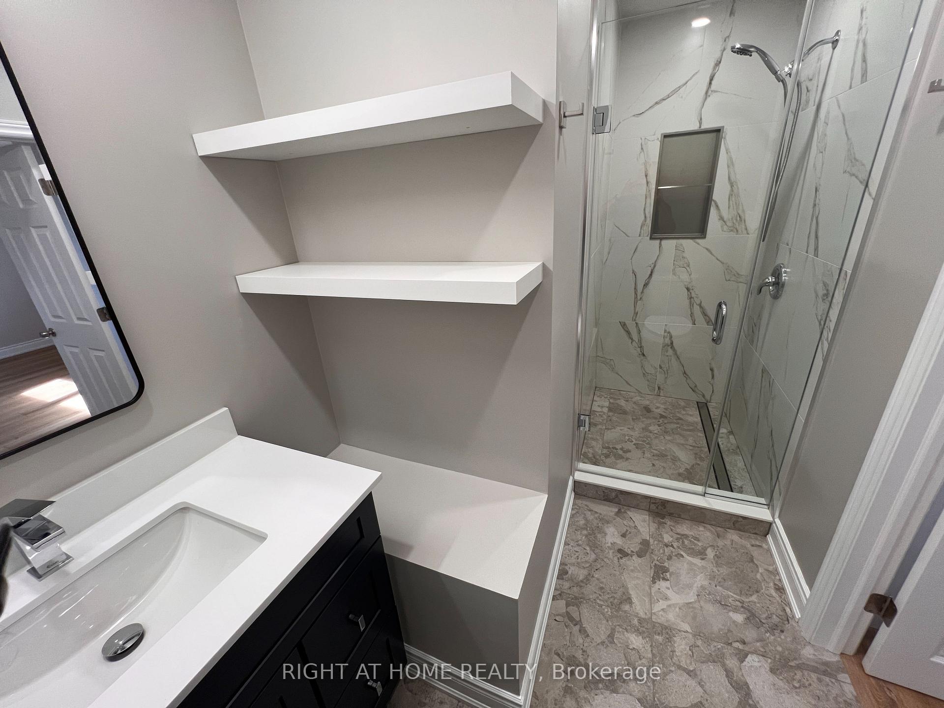 Photo 11 of Unit UPPER, 30 Norbert Crescent, Etobicoke, Markland Wood — HOMEH