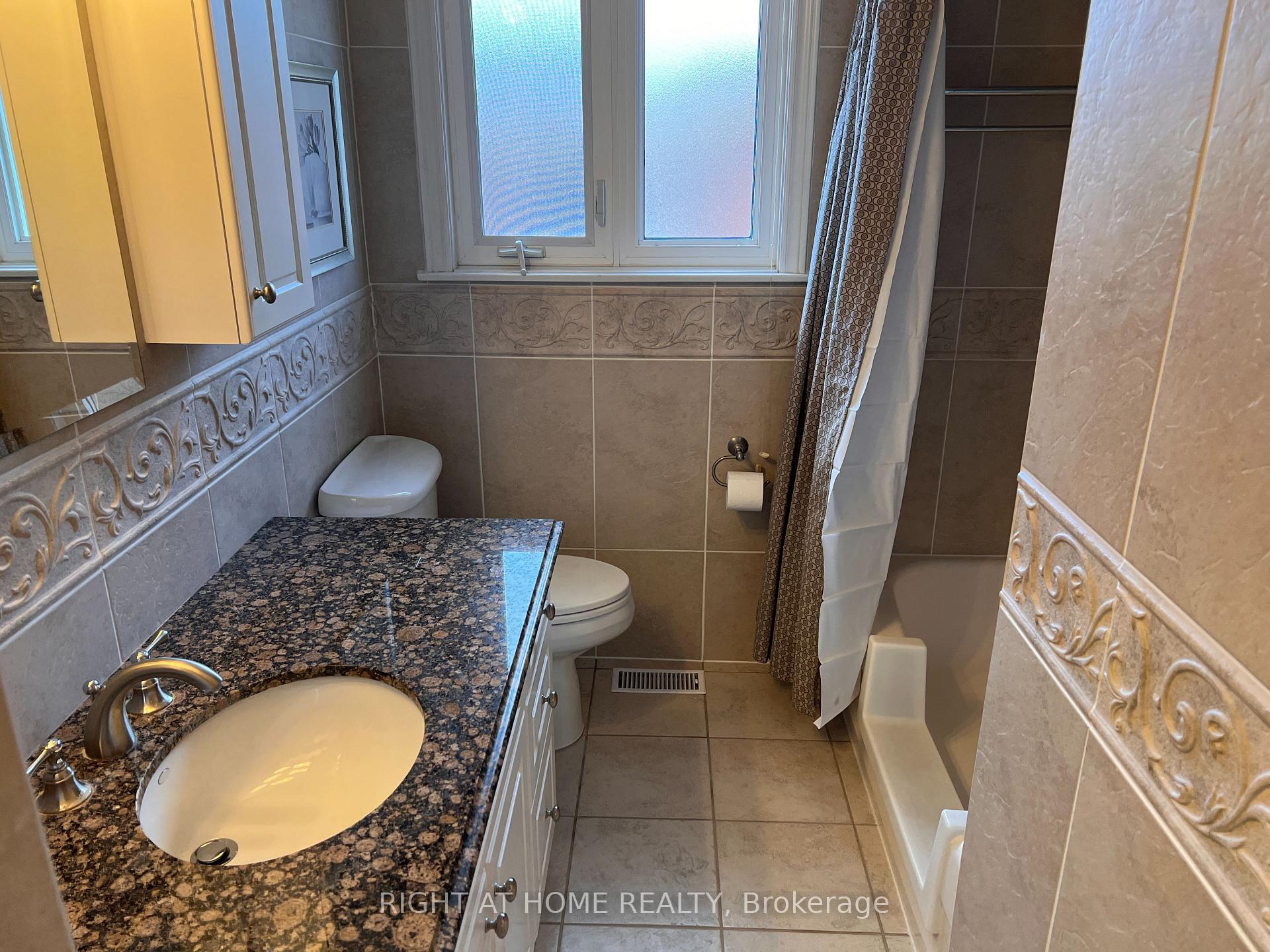 Photo 14 of Unit UPPER, 30 Norbert Crescent, Etobicoke, Markland Wood — HOMEH