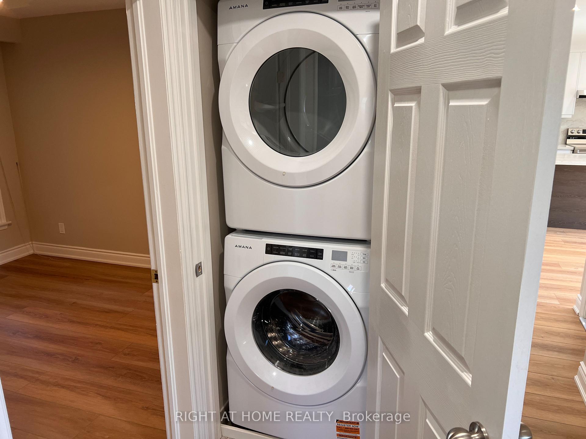 Photo 18 of Unit UPPER, 30 Norbert Crescent, Etobicoke, Markland Wood — HOMEH
