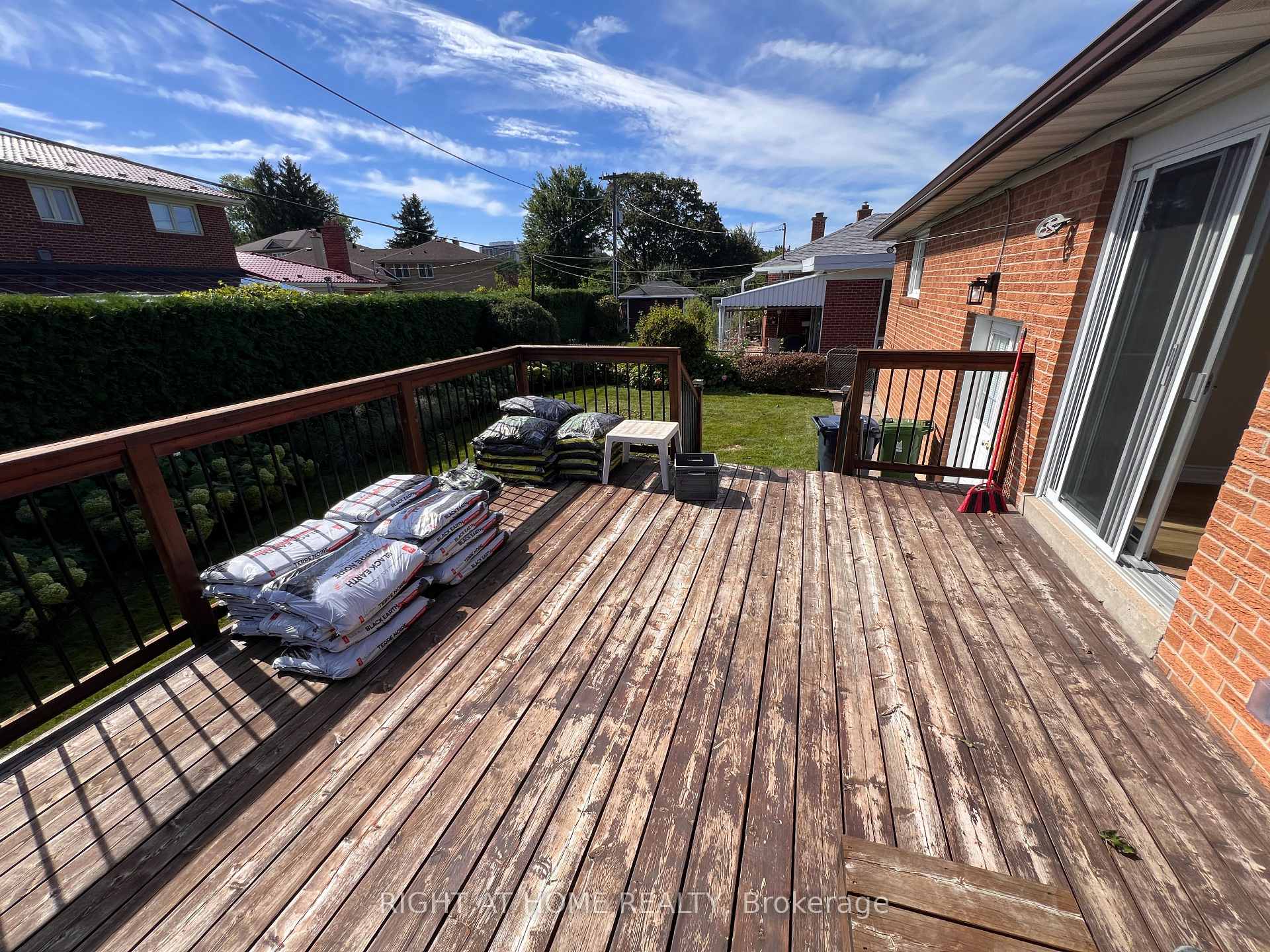 Photo 19 of Unit UPPER, 30 Norbert Crescent, Etobicoke, Markland Wood — HOMEH