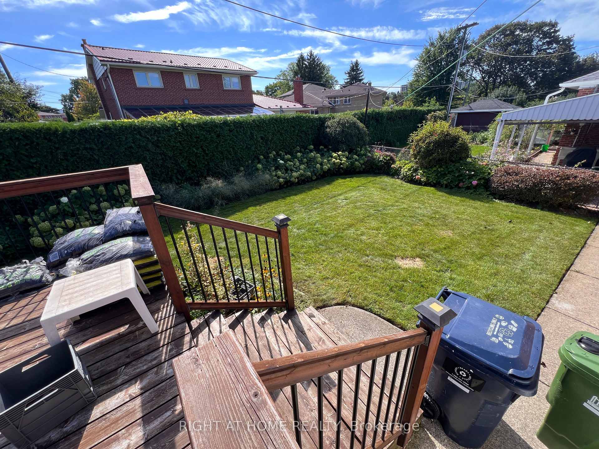 Photo 20 of Unit UPPER, 30 Norbert Crescent, Etobicoke, Markland Wood — HOMEH