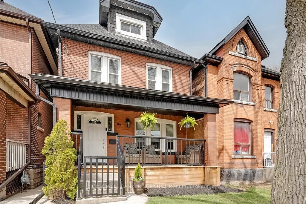 Photo 1 of 97 West Avenue N, Hamilton, Landsdale — HOMEH