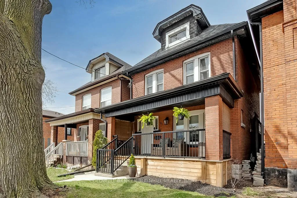Photo 2 of 97 West Avenue N, Hamilton, Landsdale — HOMEH