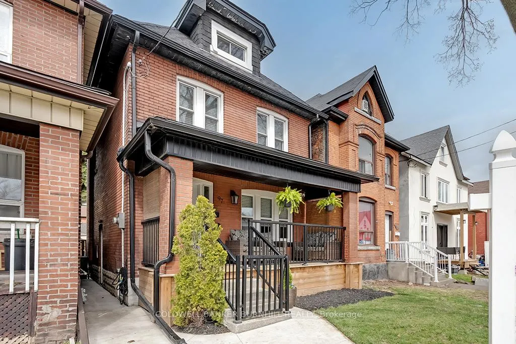 Photo 3 of 97 West Avenue N, Hamilton, Landsdale — HOMEH