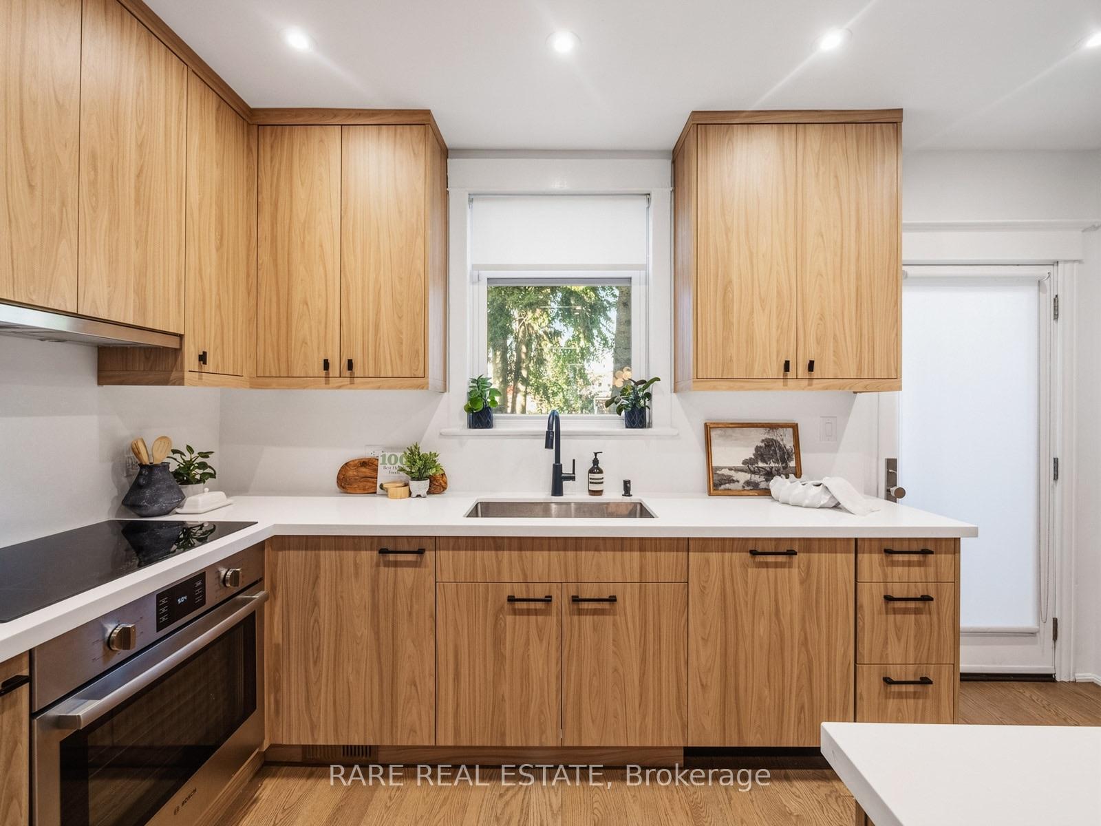 Photo 6 of 12 Herman Avenue, Toronto, Roncesvalles — HOMEH