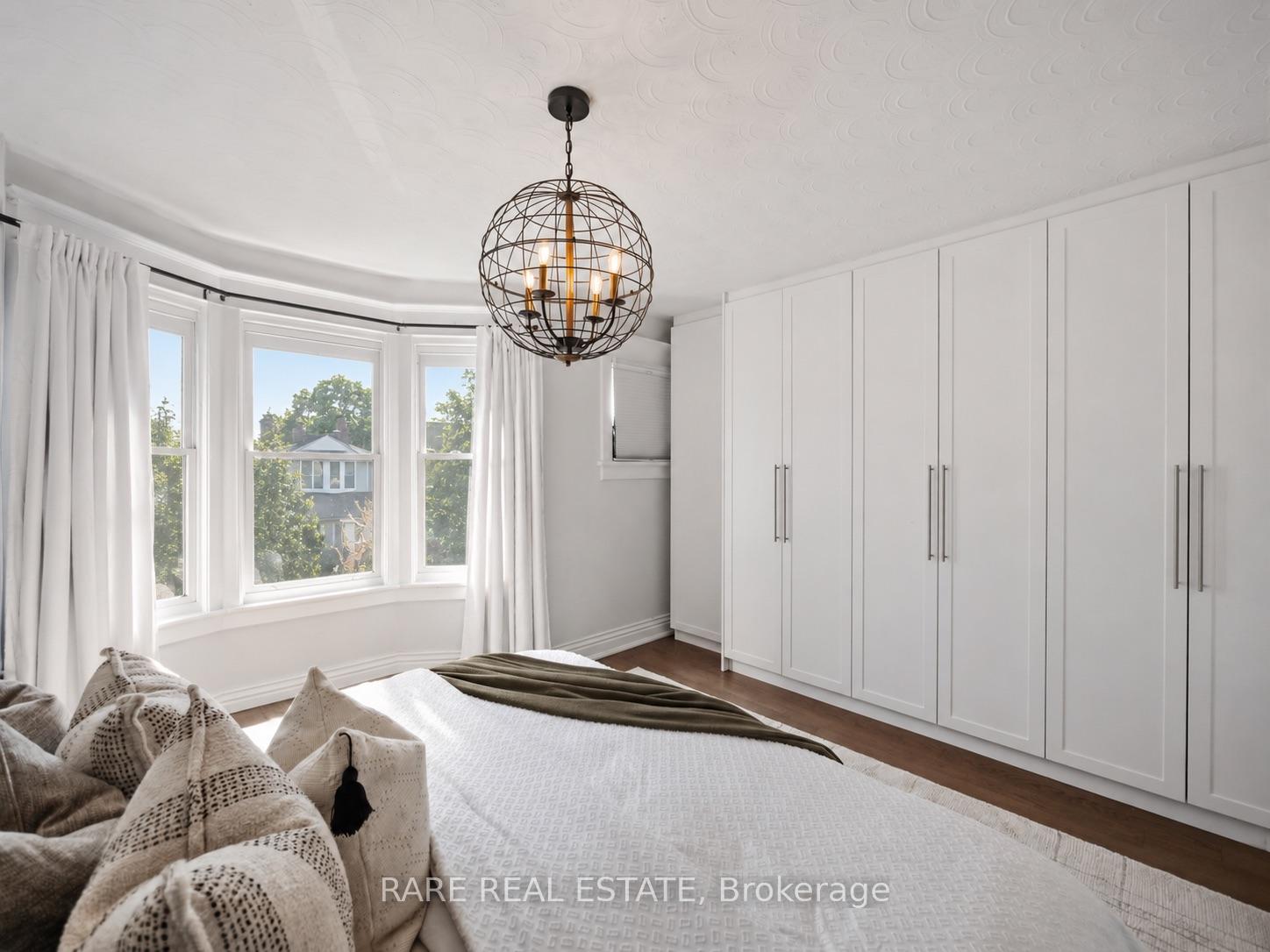 Photo 11 of 12 Herman Avenue, Toronto, Roncesvalles — HOMEH