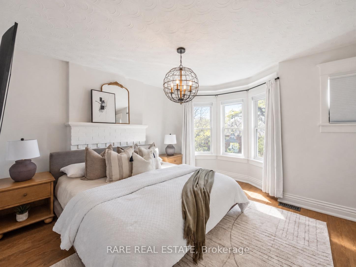 Photo 12 of 12 Herman Avenue, Toronto, Roncesvalles — HOMEH