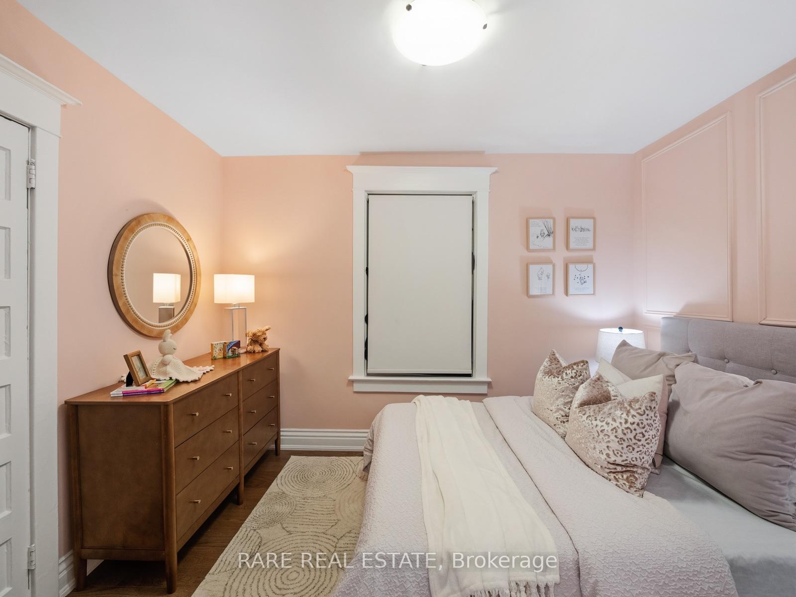 Photo 13 of 12 Herman Avenue, Toronto, Roncesvalles — HOMEH