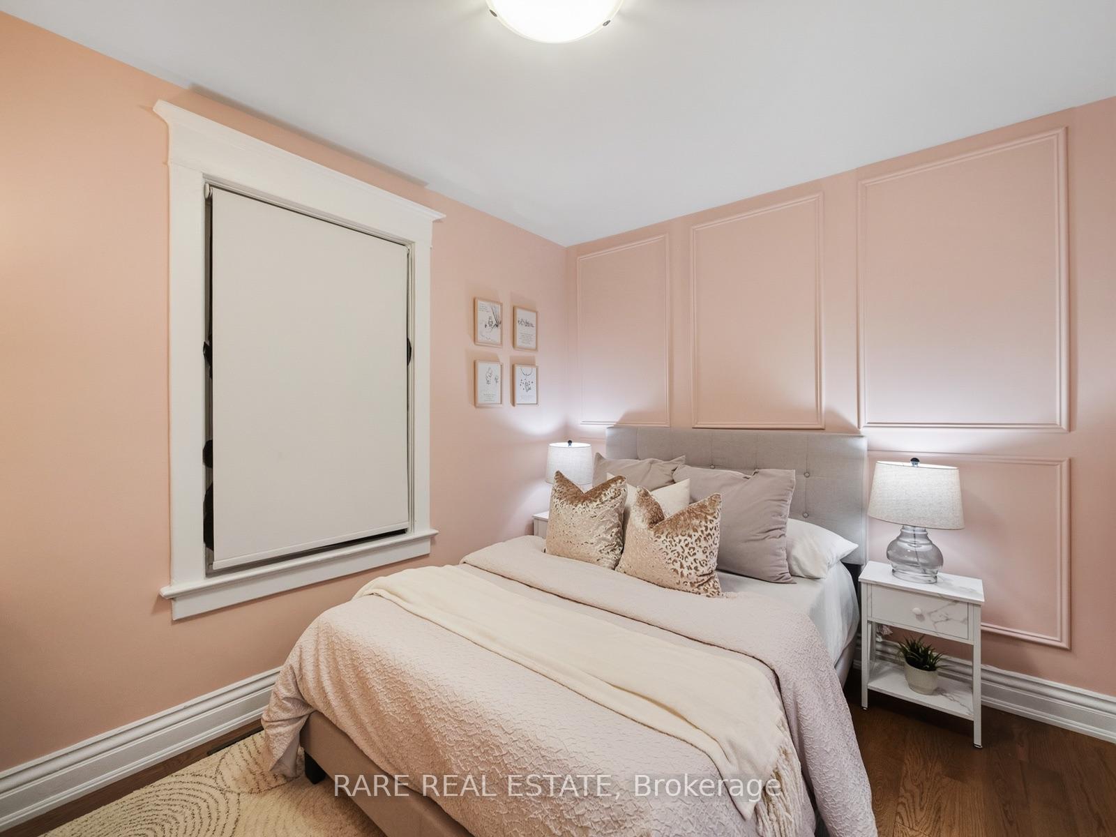 Photo 14 of 12 Herman Avenue, Toronto, Roncesvalles — HOMEH