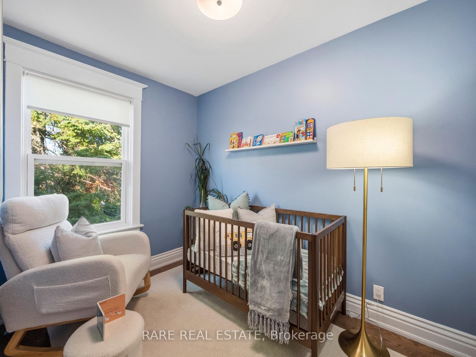 Photo 15 of 12 Herman Avenue, Toronto, Roncesvalles — HOMEH