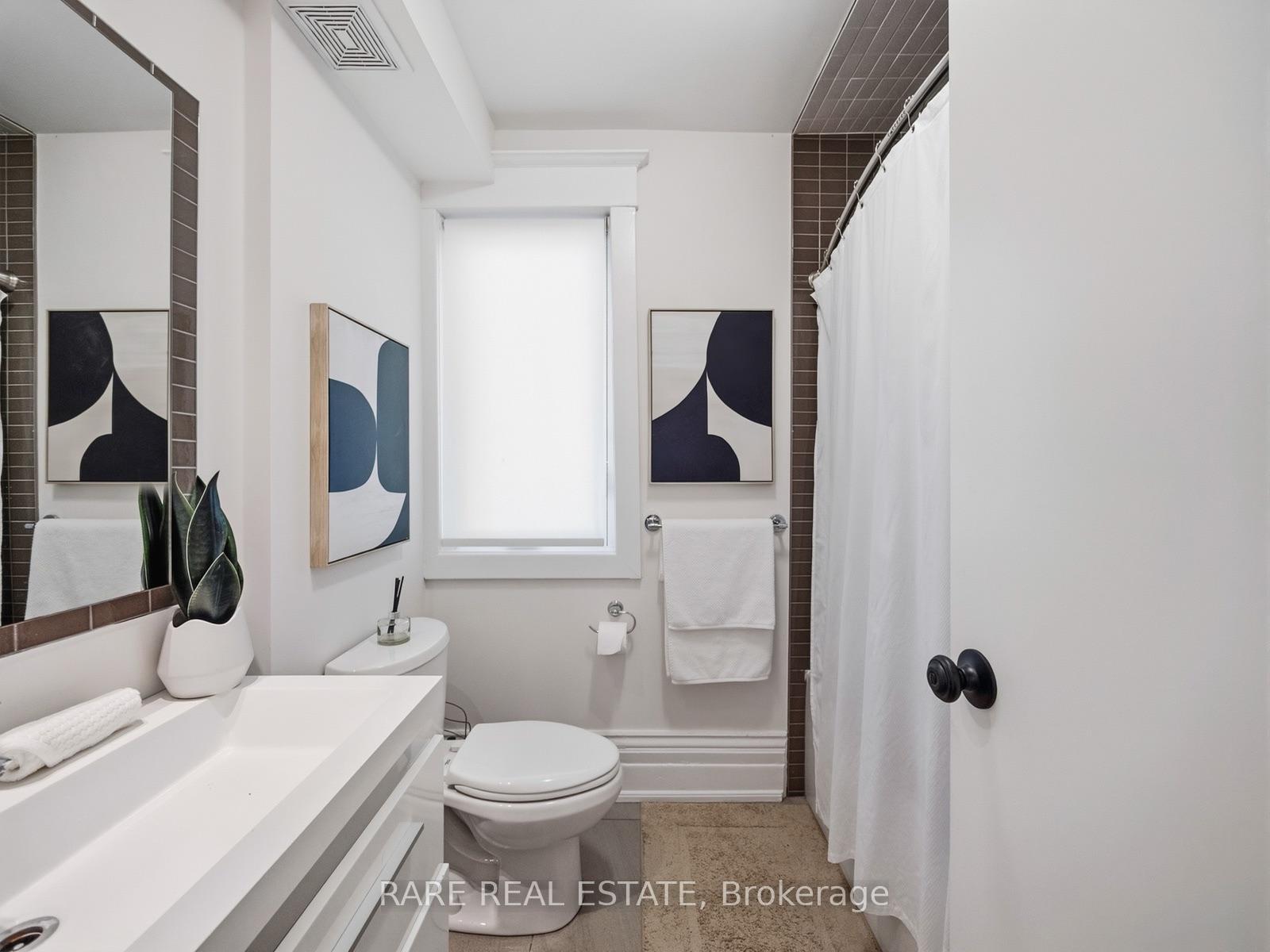 Photo 17 of 12 Herman Avenue, Toronto, Roncesvalles — HOMEH