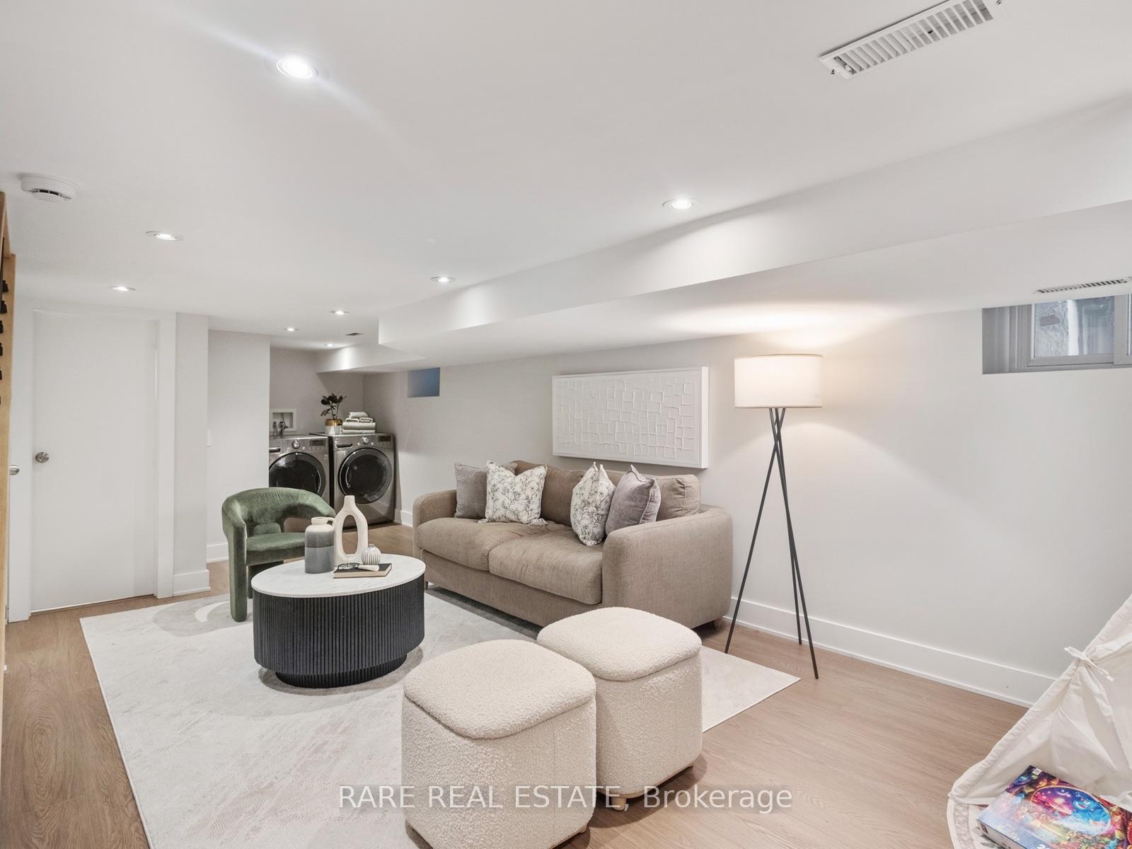 Photo 18 of 12 Herman Avenue, Toronto, Roncesvalles — HOMEH
