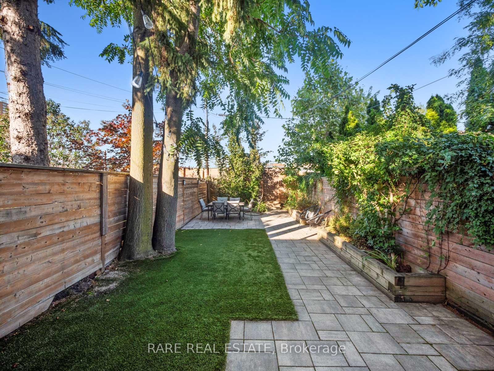Photo 21 of 12 Herman Avenue, Toronto, Roncesvalles — HOMEH