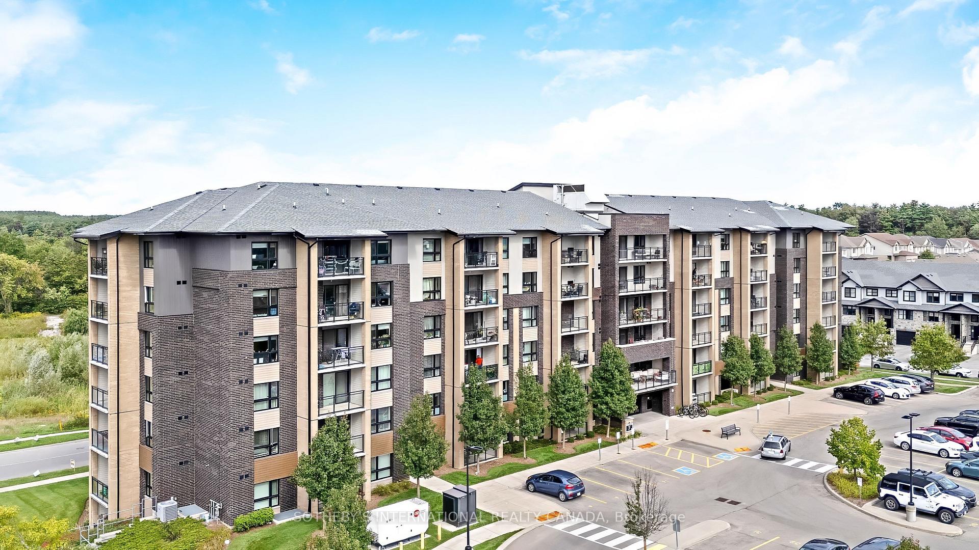 Photo 3 of Unit 212, 7 Kay Crescent, Guelph, Pineridge/Westminster Woods — HOMEH
