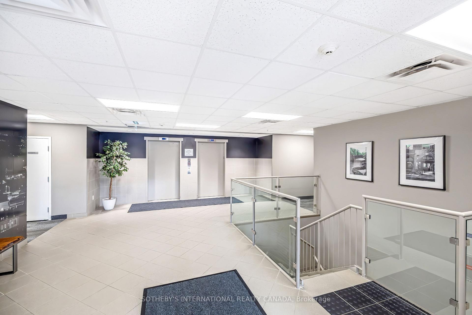 Photo 5 of Unit 212, 7 Kay Crescent, Guelph, Pineridge/Westminster Woods — HOMEH