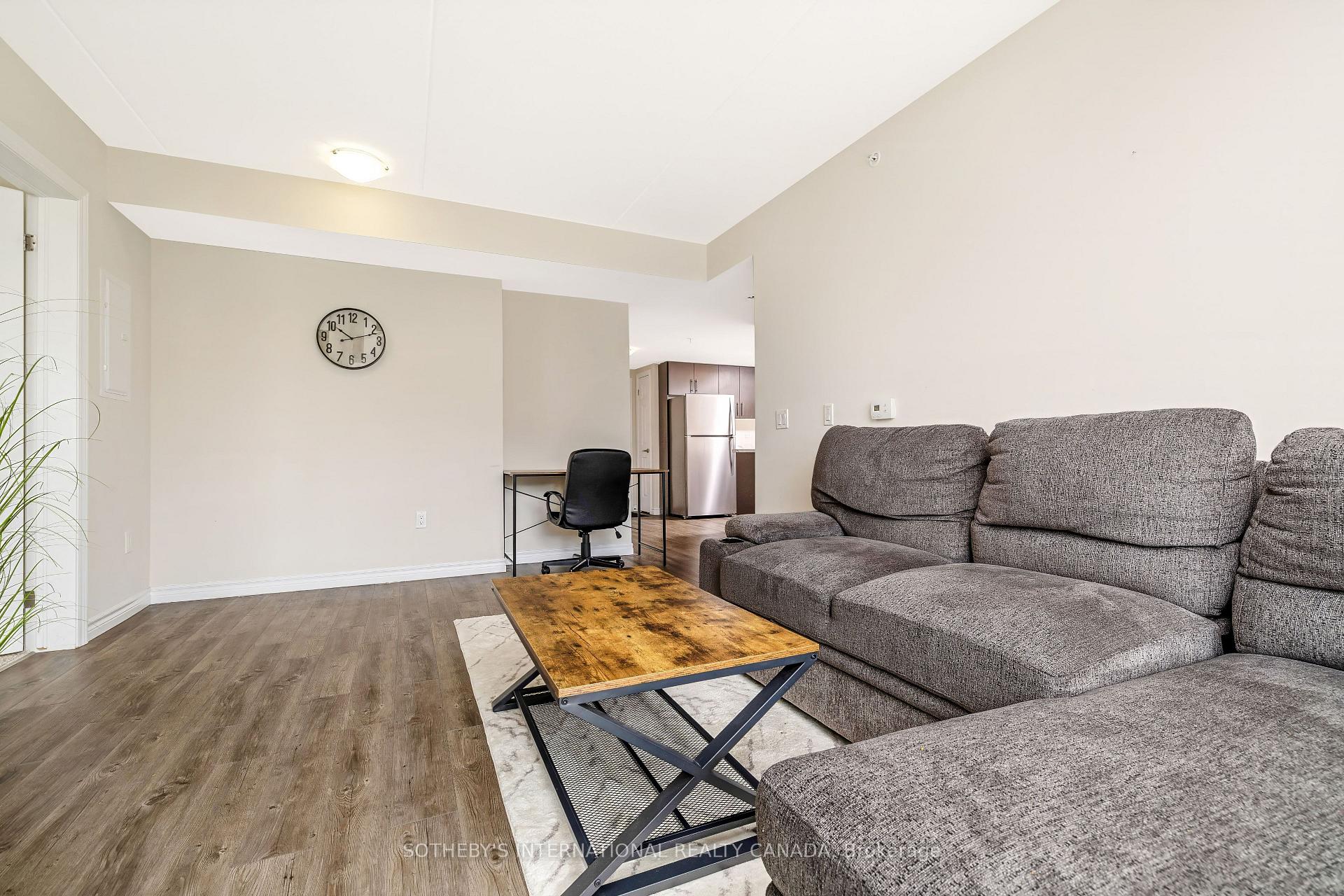Photo 14 of Unit 212, 7 Kay Crescent, Guelph, Pineridge/Westminster Woods — HOMEH