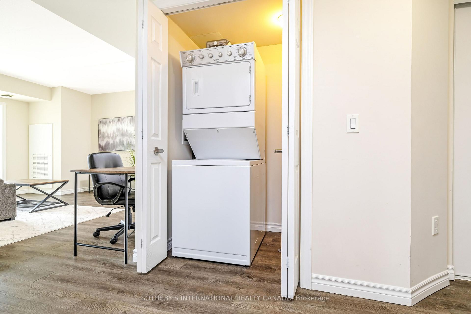 Photo 22 of Unit 212, 7 Kay Crescent, Guelph, Pineridge/Westminster Woods — HOMEH