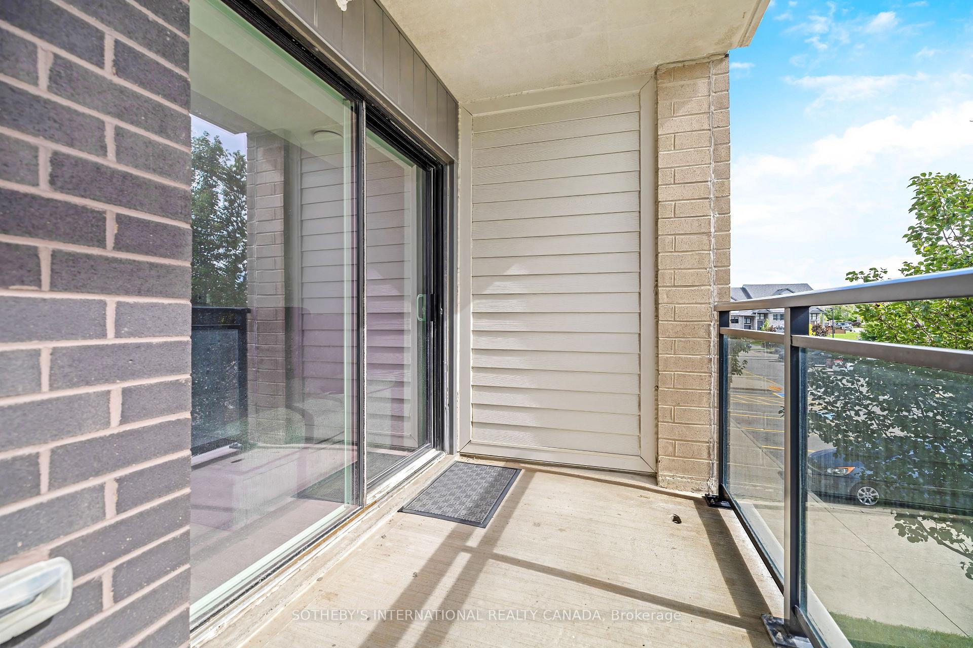 Photo 23 of Unit 212, 7 Kay Crescent, Guelph, Pineridge/Westminster Woods — HOMEH