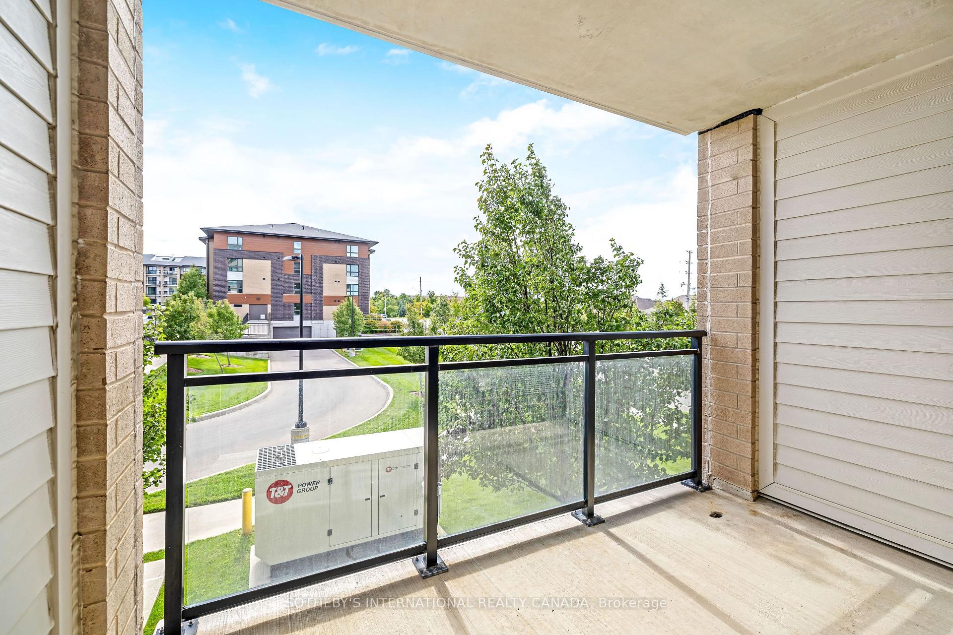 Photo 24 of Unit 212, 7 Kay Crescent, Guelph, Pineridge/Westminster Woods — HOMEH