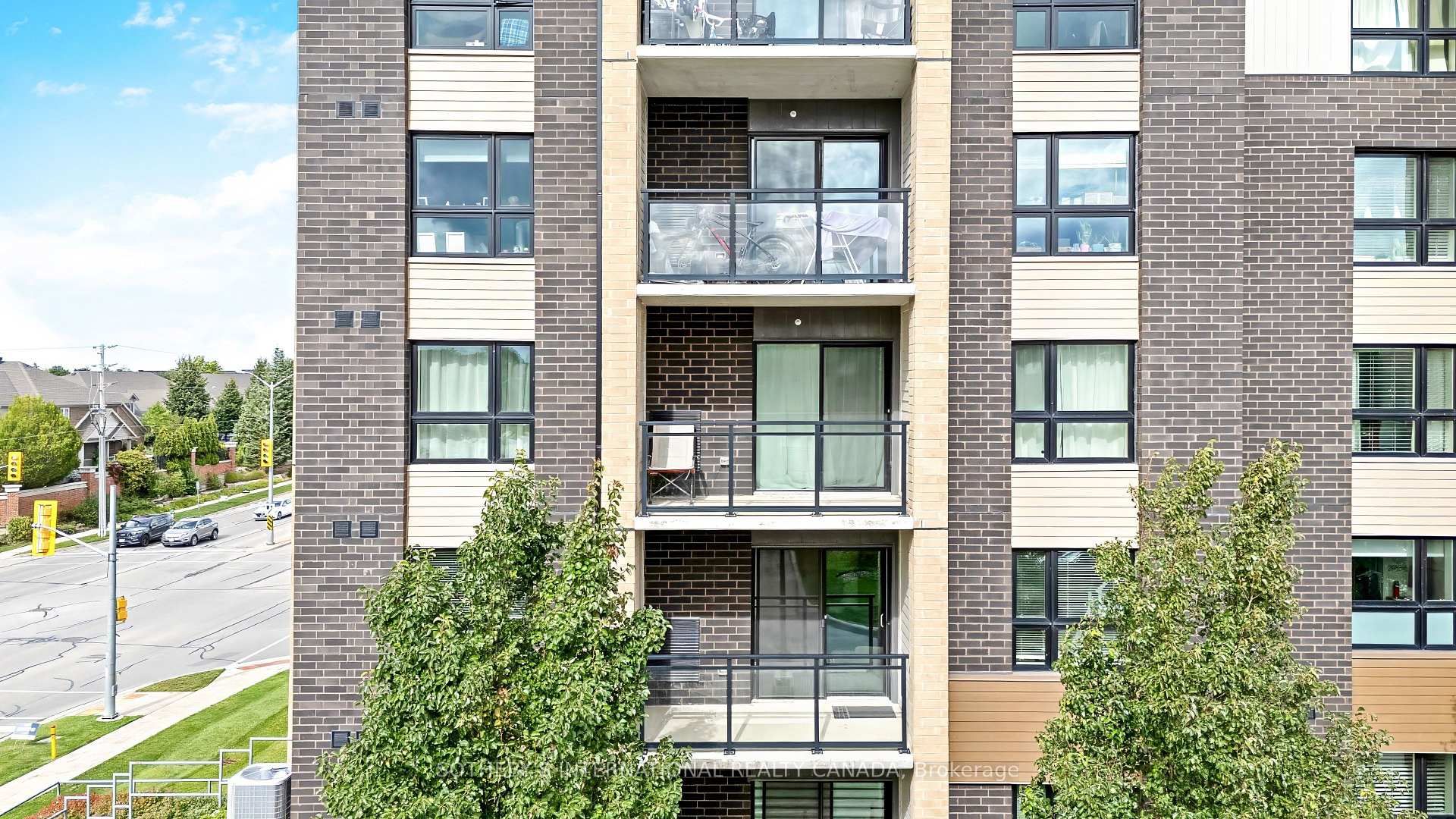 Photo 25 of Unit 212, 7 Kay Crescent, Guelph, Pineridge/Westminster Woods — HOMEH