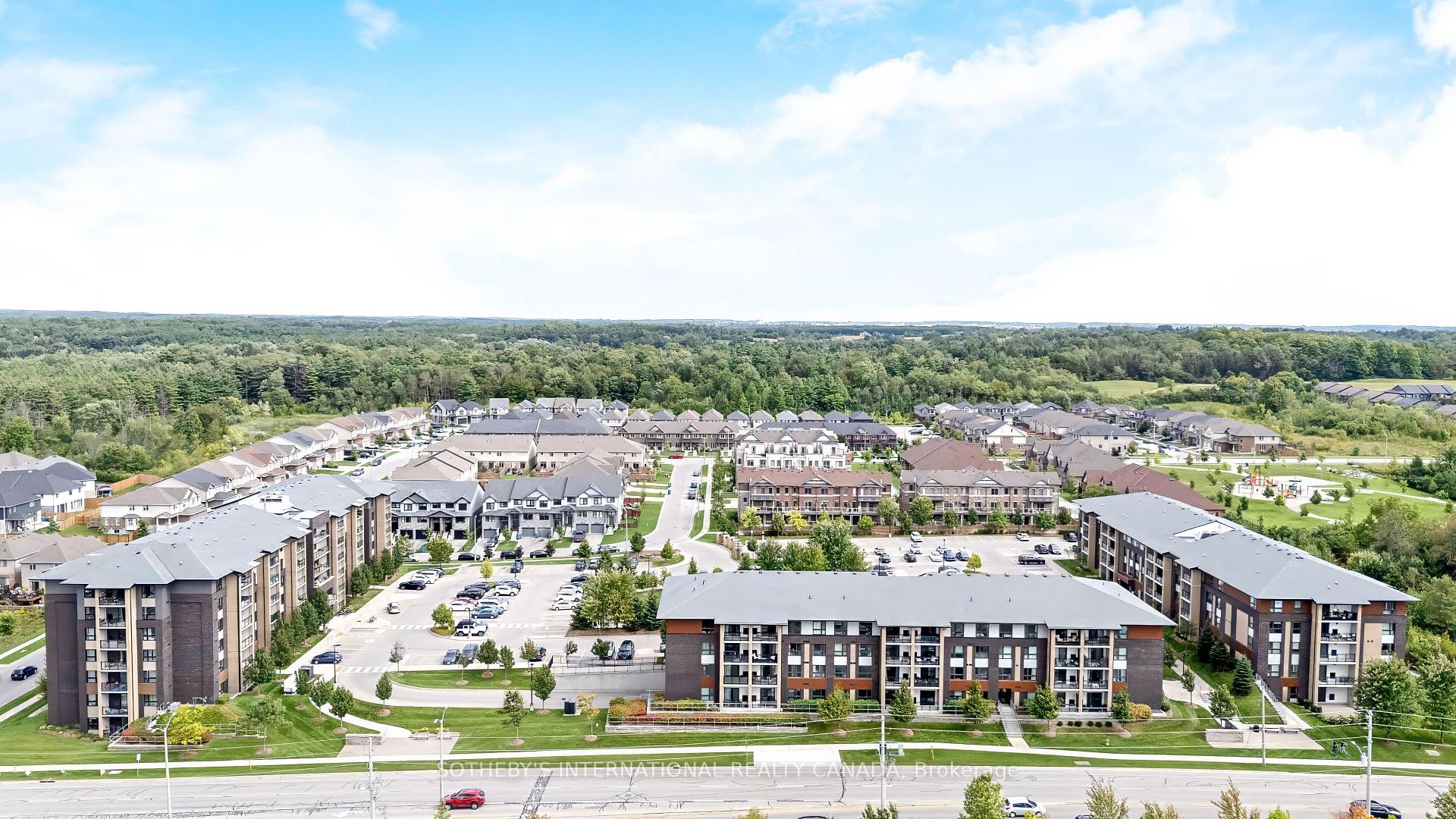 Photo 26 of Unit 212, 7 Kay Crescent, Guelph, Pineridge/Westminster Woods — HOMEH