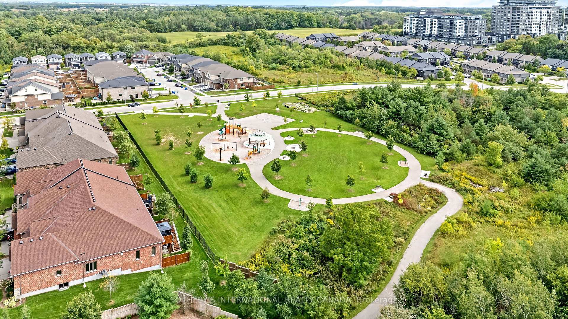 Photo 27 of Unit 212, 7 Kay Crescent, Guelph, Pineridge/Westminster Woods — HOMEH