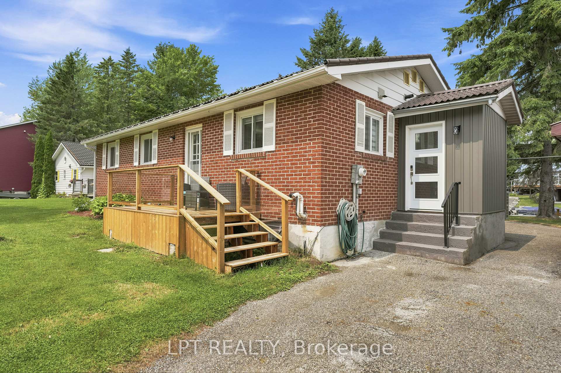 Photo 6 of 2628 Westshore Crescent, Severn, West Shore — HOMEH