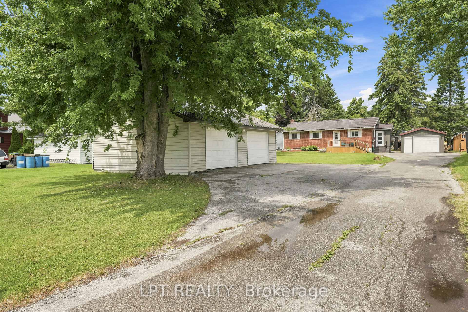Photo 7 of 2628 Westshore Crescent, Severn, West Shore — HOMEH