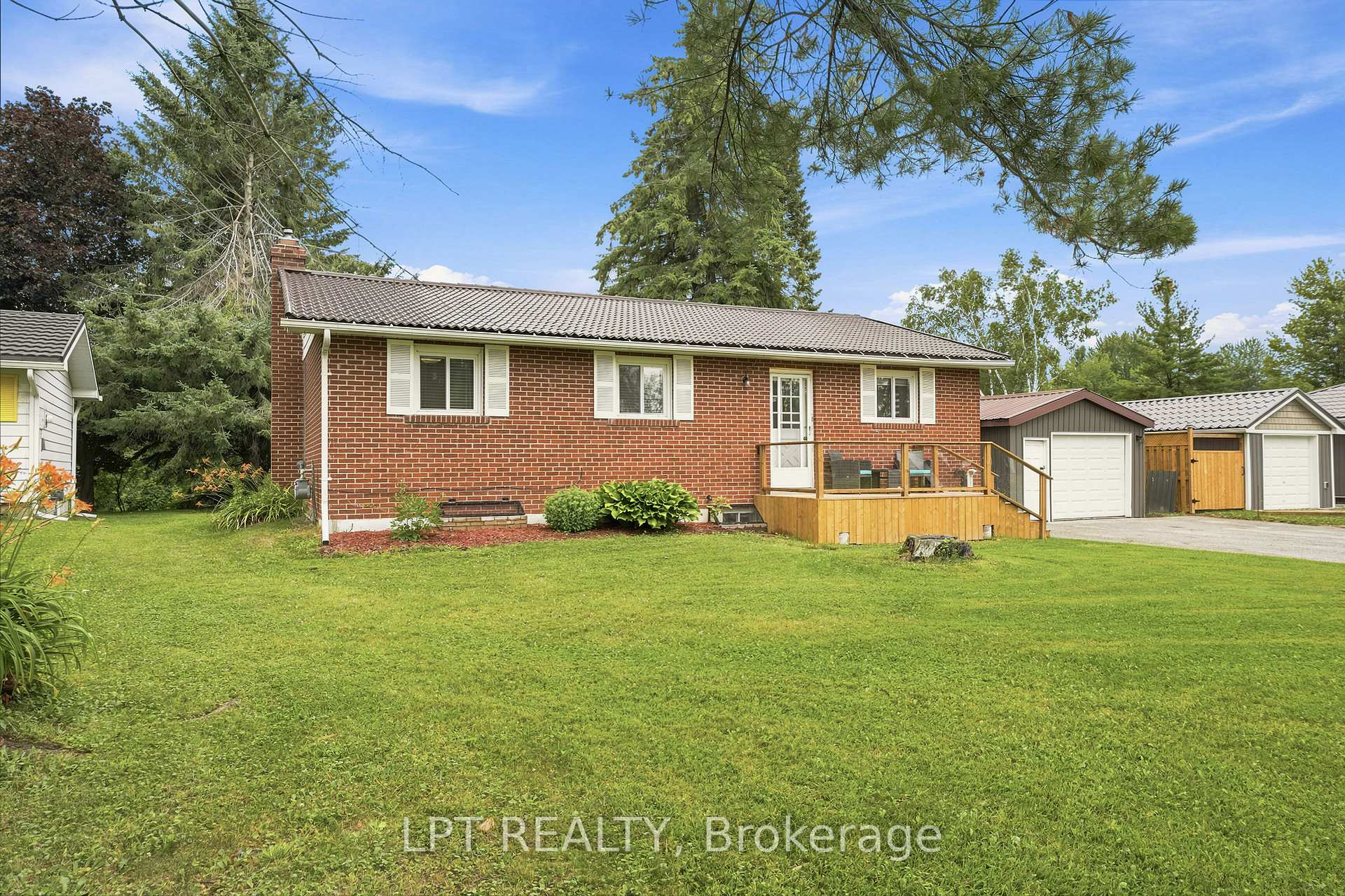 Photo 9 of 2628 Westshore Crescent, Severn, West Shore — HOMEH
