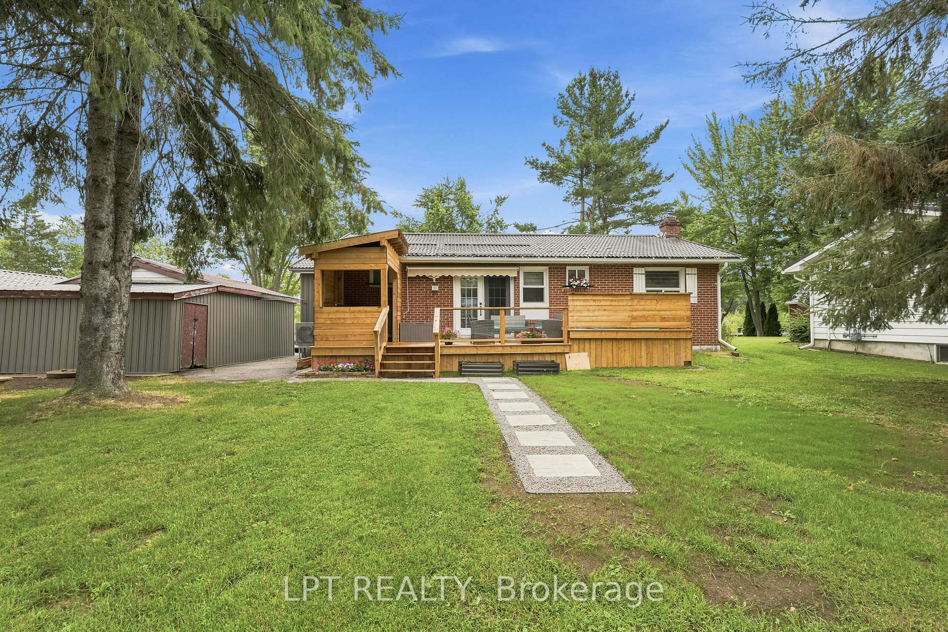 Photo 10 of 2628 Westshore Crescent, Severn, West Shore — HOMEH