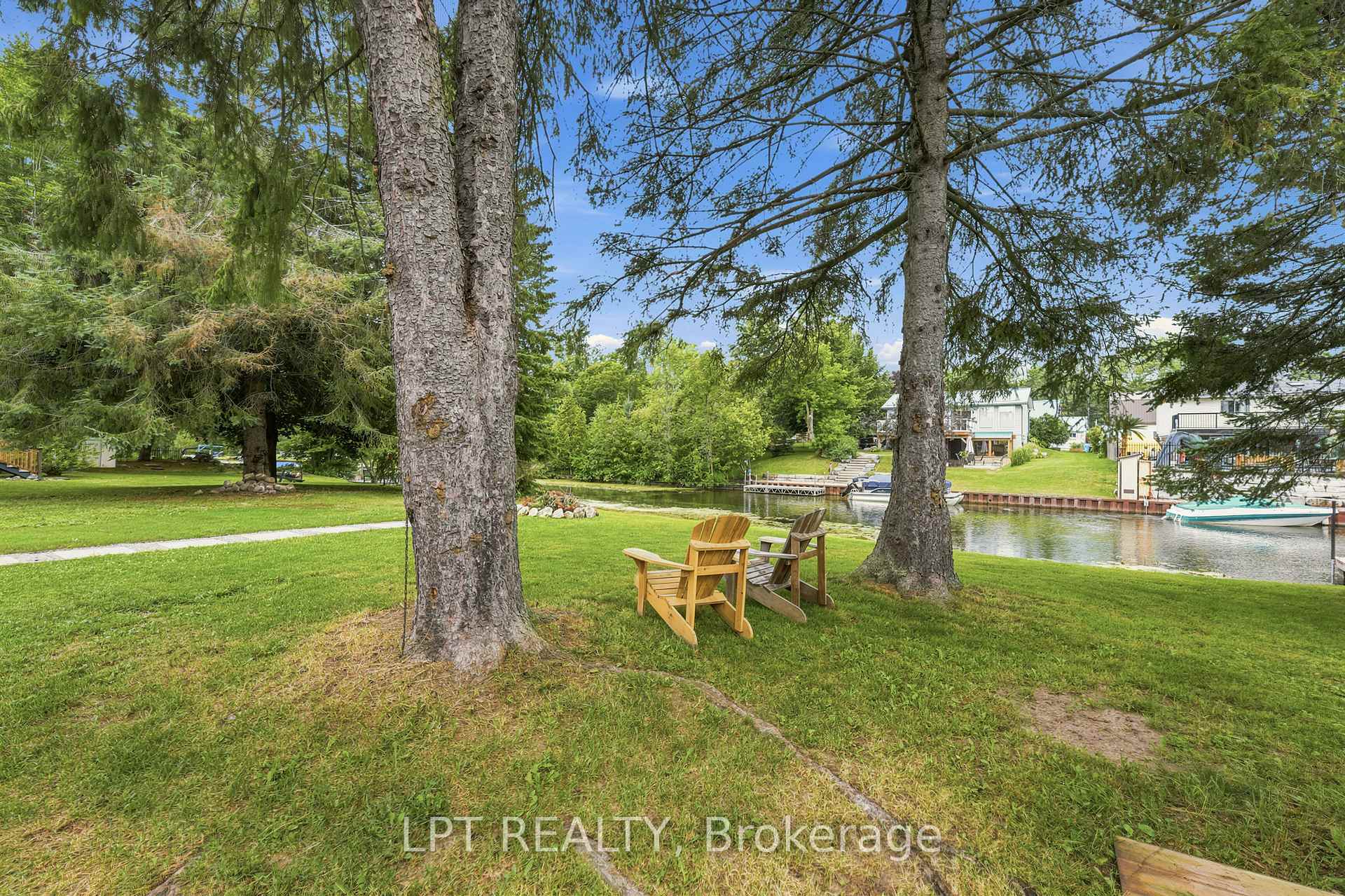 Photo 36 of 2628 Westshore Crescent, Severn, West Shore — HOMEH