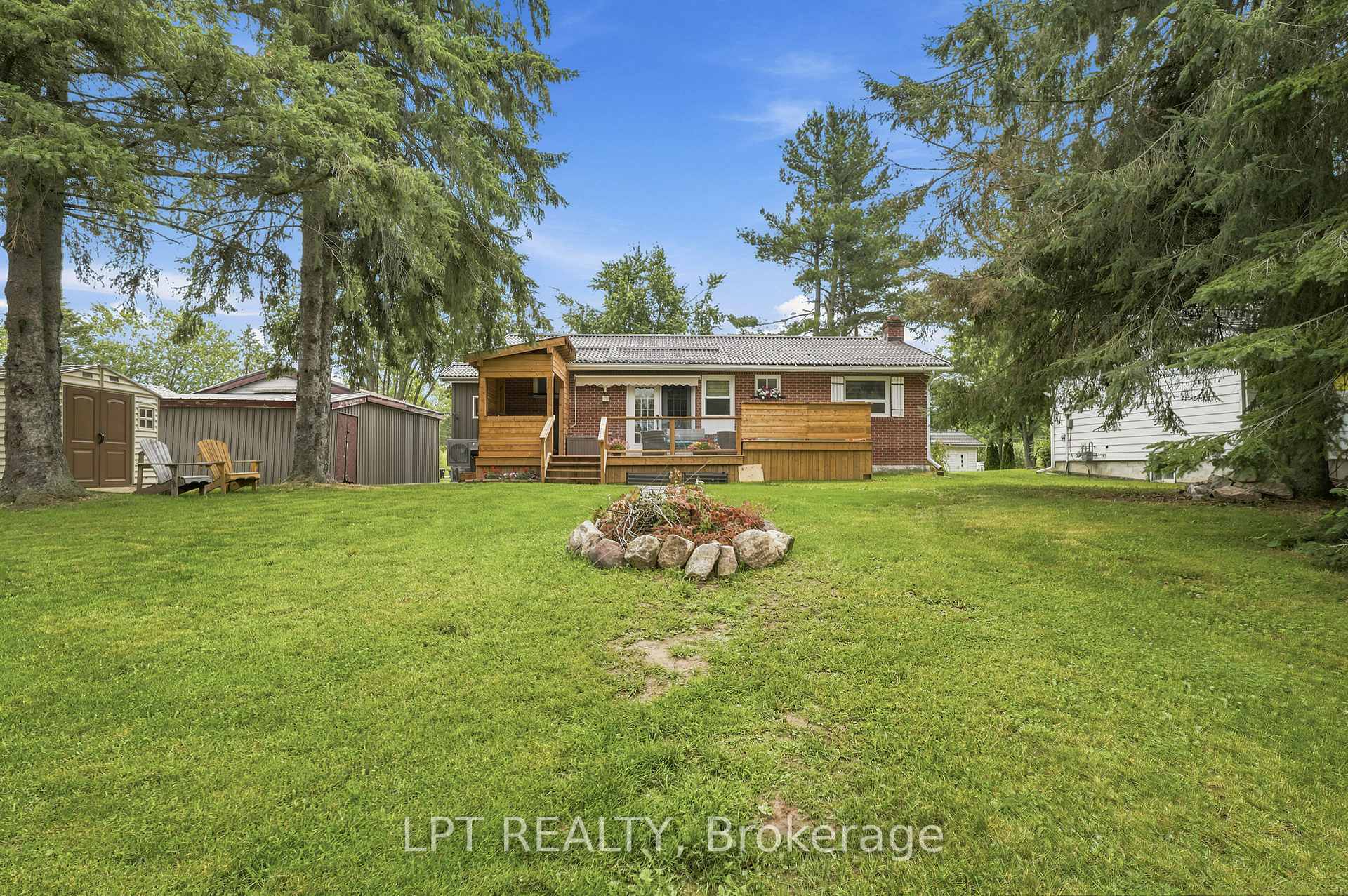 Photo 37 of 2628 Westshore Crescent, Severn, West Shore — HOMEH